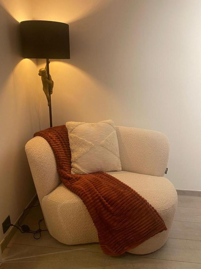 Appartement Sol Y Mar Blankenberge Exterior photo